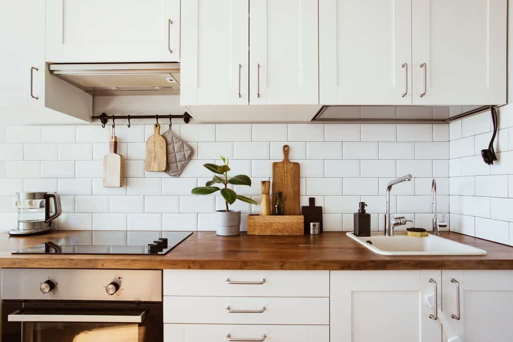Nice kitchen aesthetic