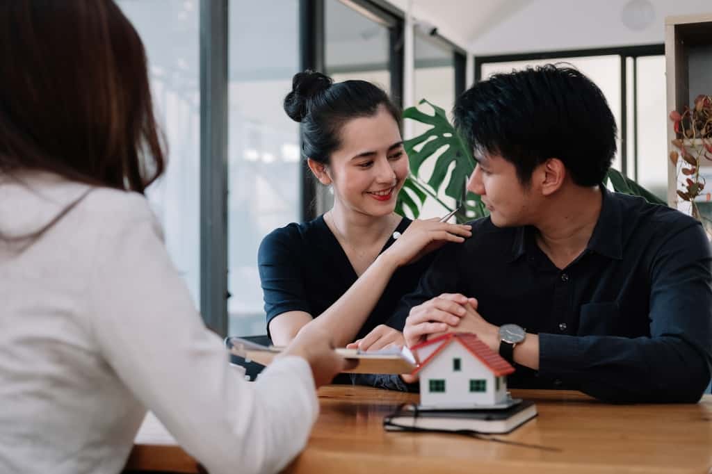 home closing process