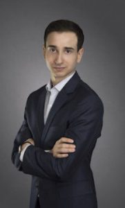 Image of Ari Rush