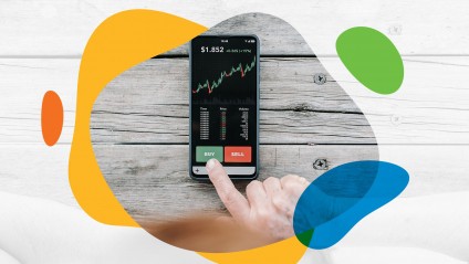 phone stocks app