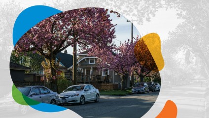 buying a home