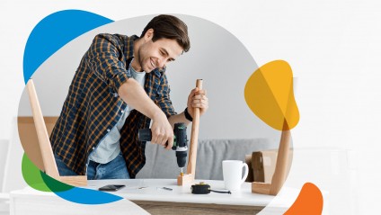 Fix house before selling