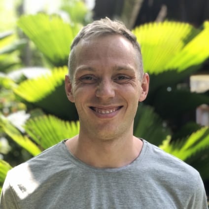 Image of Nikolaj Astrup