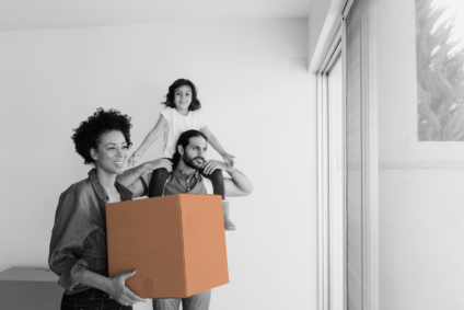Family wondering if they should sell their house now