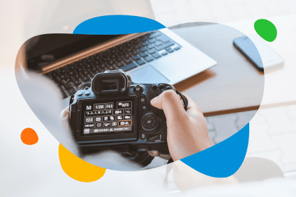 How to take real estate photography