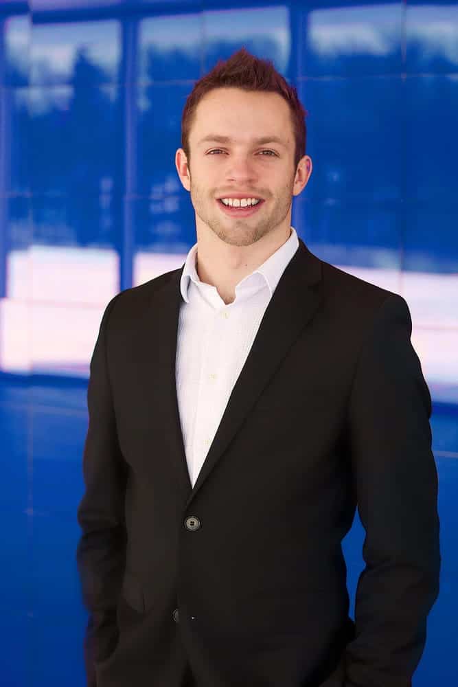 Image of Chase Belair