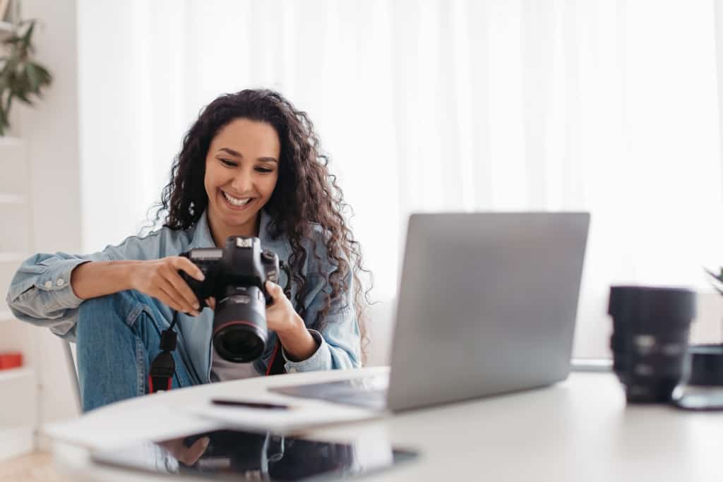 How to take real estate photography