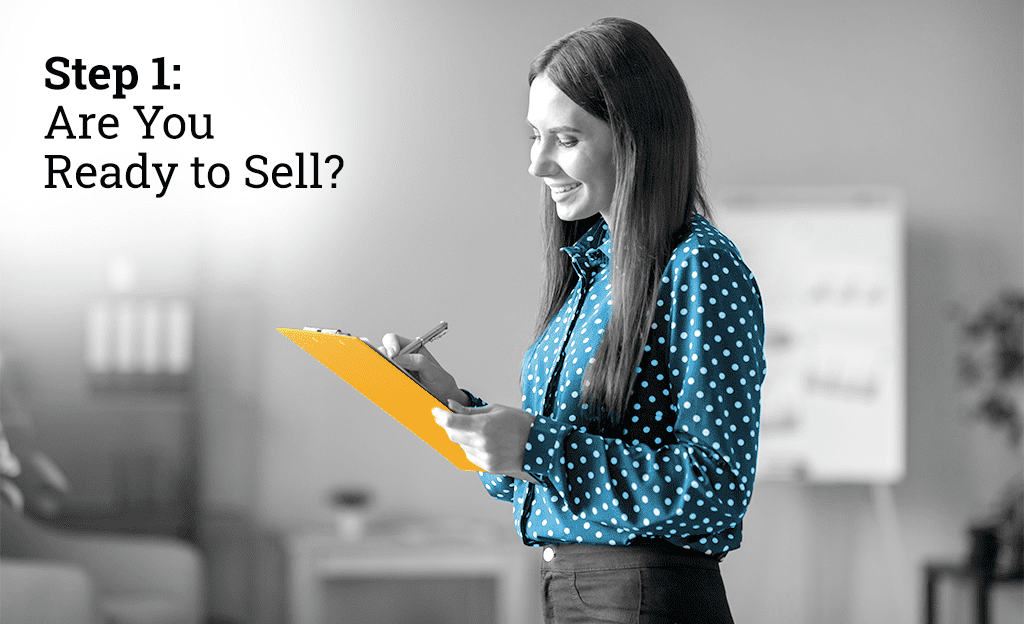 Real estate agent checklist