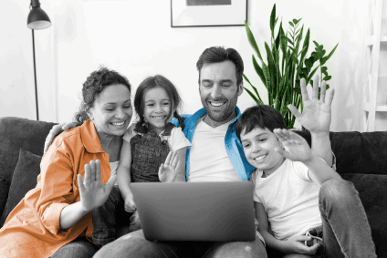 Buying a home during the pandemic