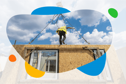 modular homes