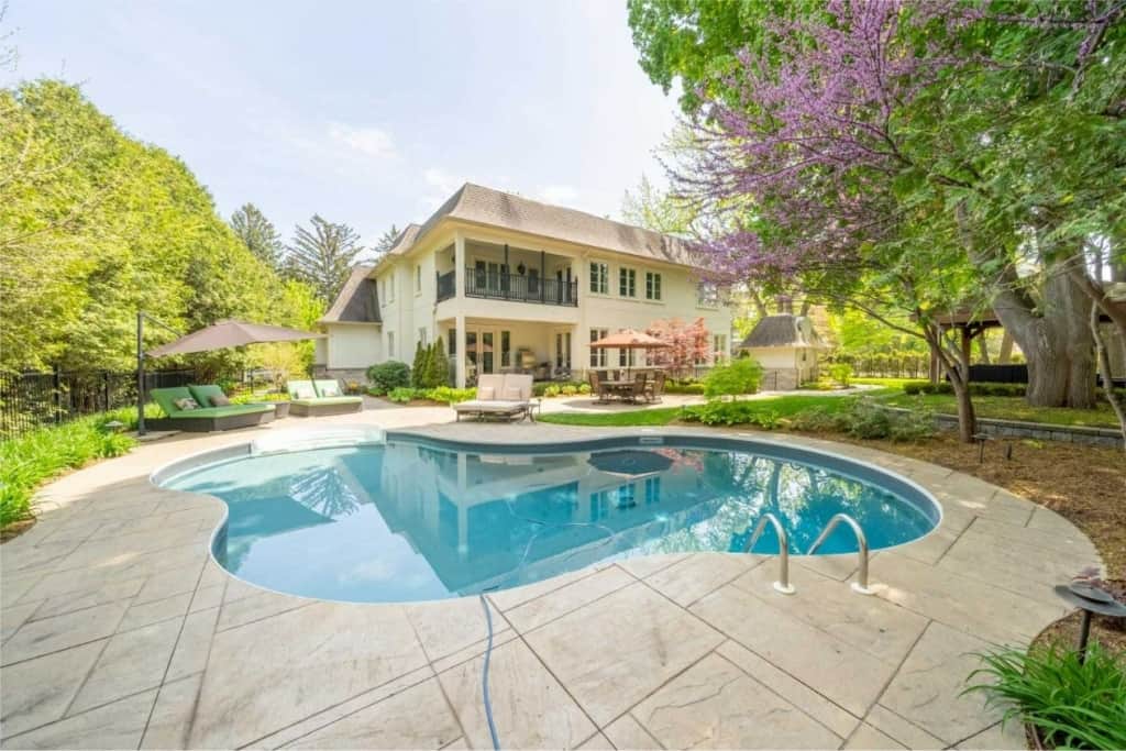 10 Most Expensive Houses in Oakville, Ontario | Zolo