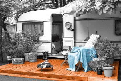 cost of a mobile home in Canada