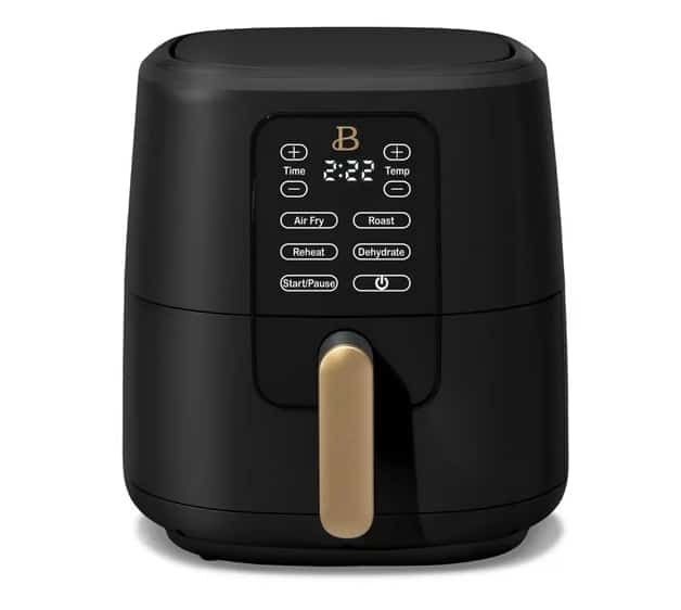 air fryer gifts for new homeowners