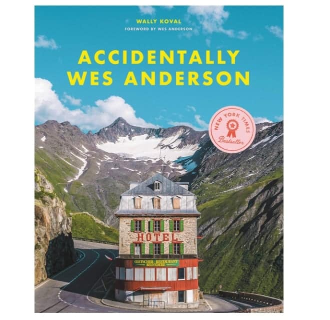 coffee table book gifts for new homeowners