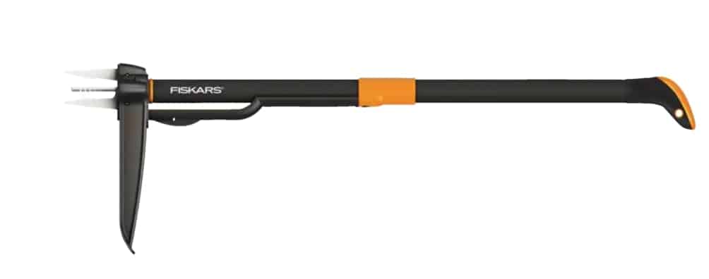 fisker weeder gift for new homeowner