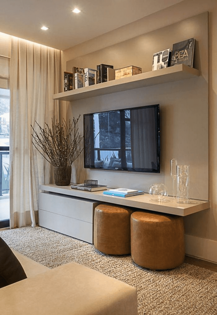 wall storage