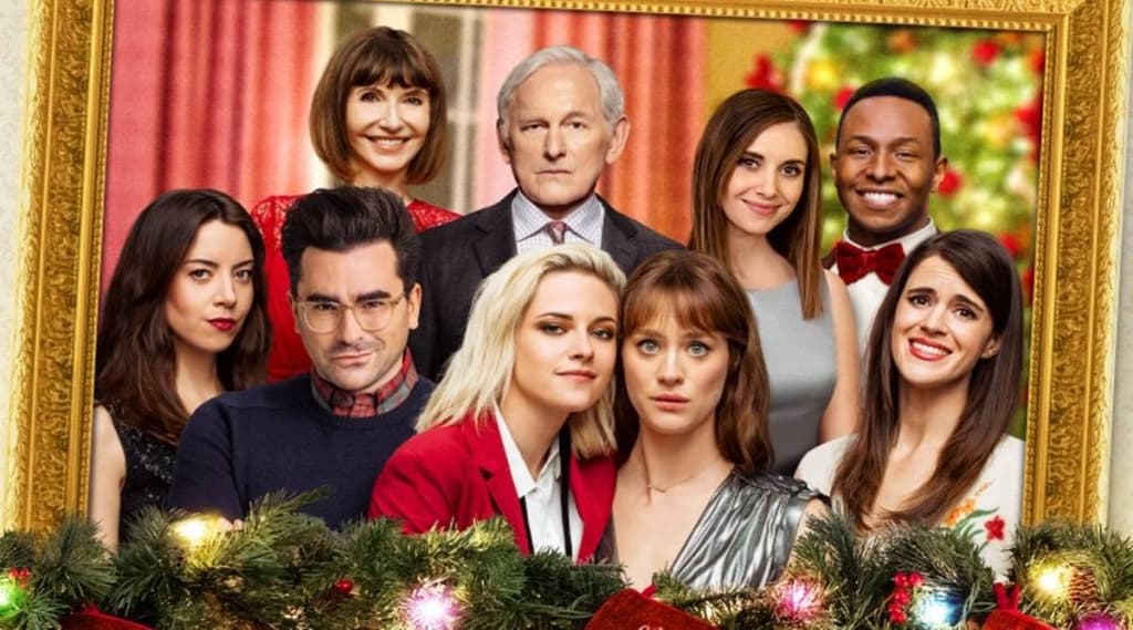 christmas movies