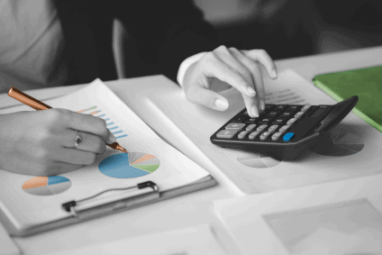 mortgage term