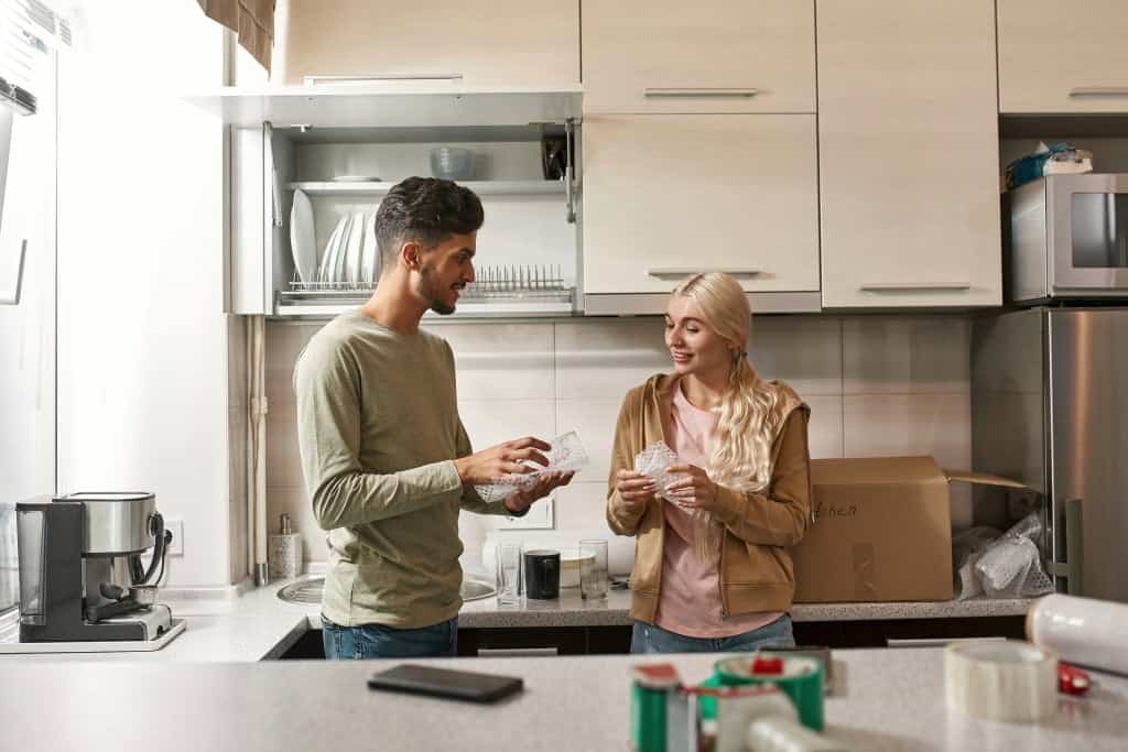 moving from Vancouver
