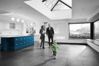 House showing tips for sellers