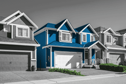 canada real estate bubble