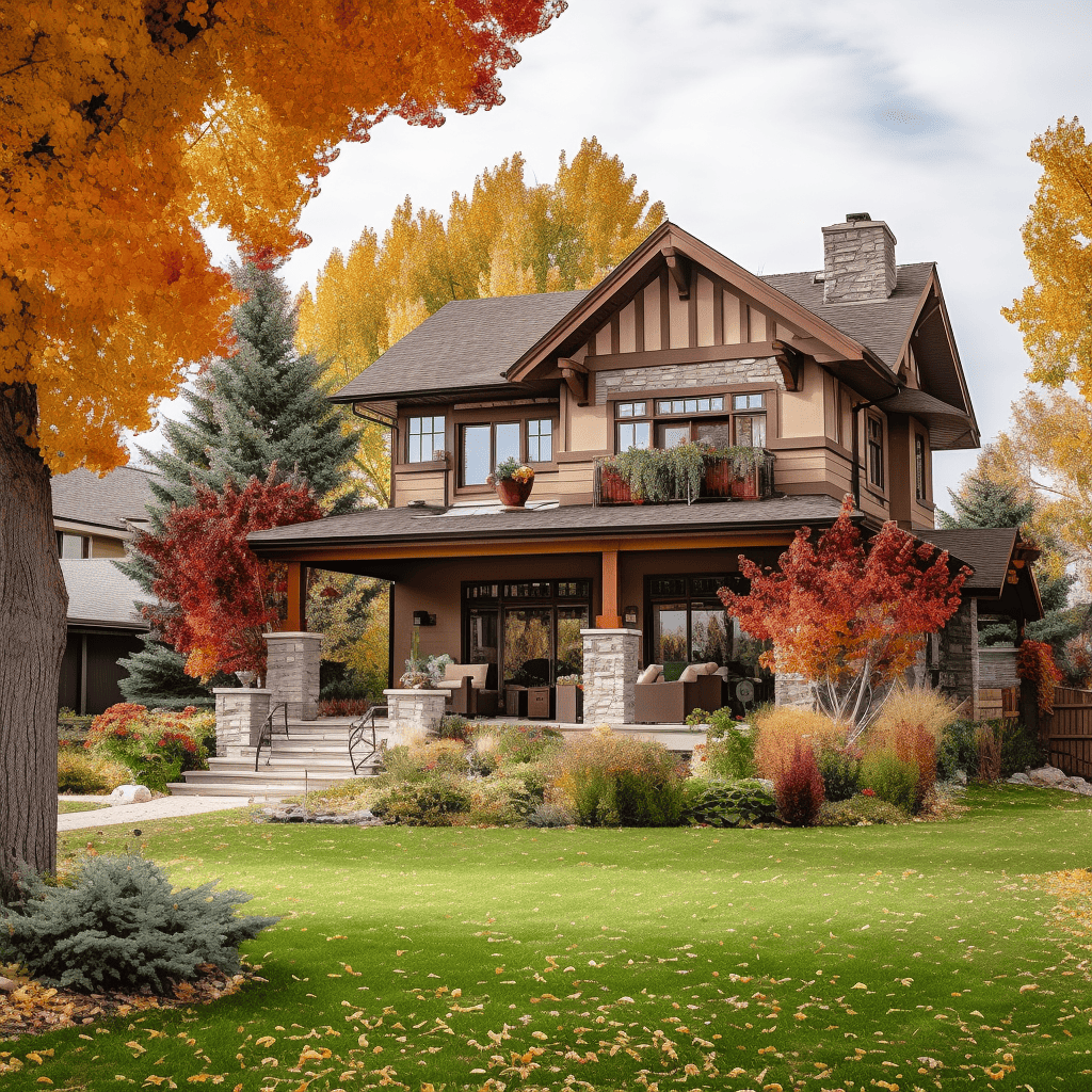 ai house design calgary