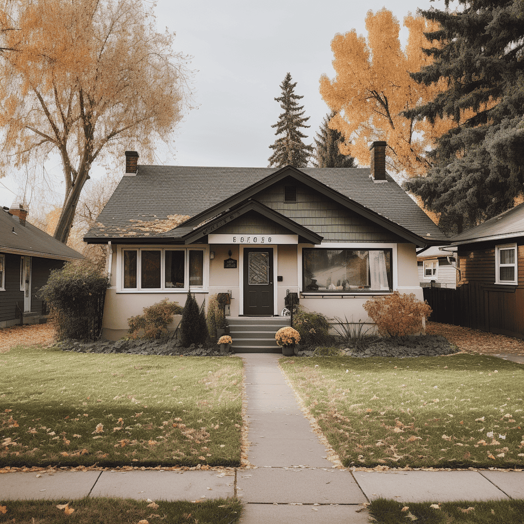 ai house design edmonton