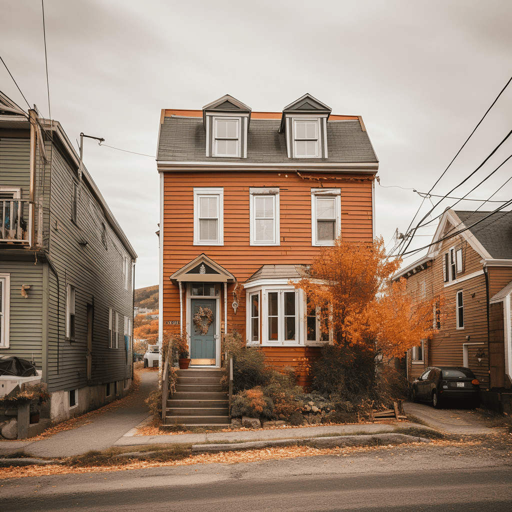 ai house design st. john's