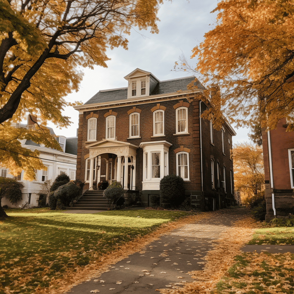 ai house design saint john nb