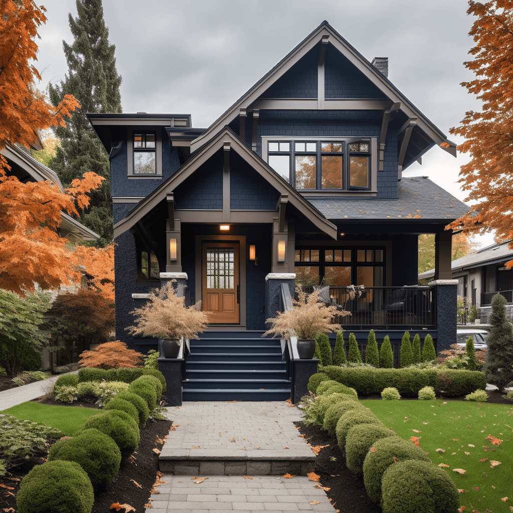 ai house design vancouver