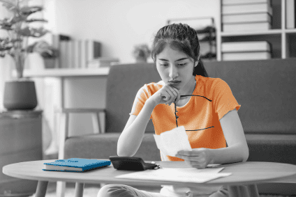 mortgage stress test