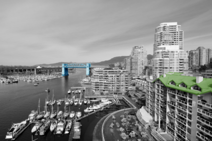 expensive houses in Vancouver