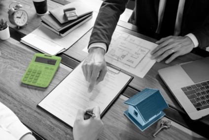 deciding between fixed vs variable rate mortgage