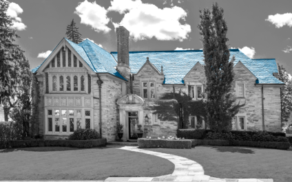 The most expensive houses in Toronto