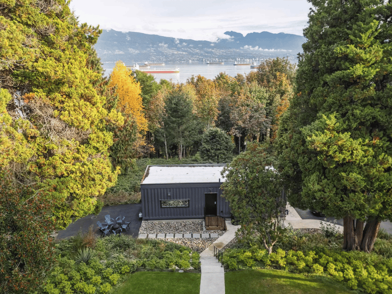 4769 Belmont Avenue, Vancouver