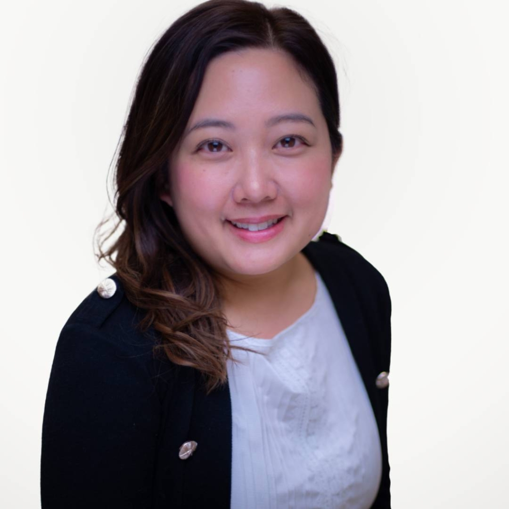 Zolo Zenith award winner Jennifer Chan