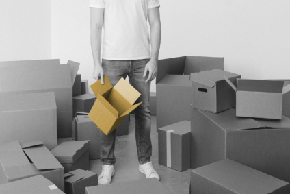 Long Distance Movers in Canada