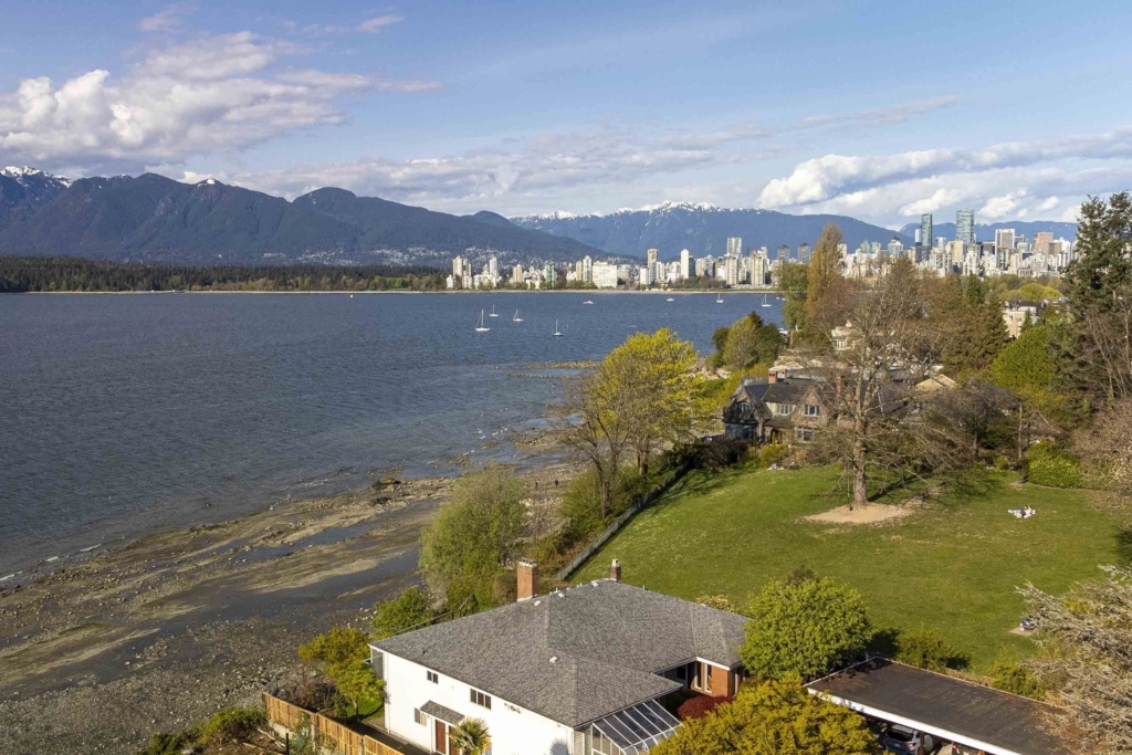 2789 Point Grey Road, Vancouver