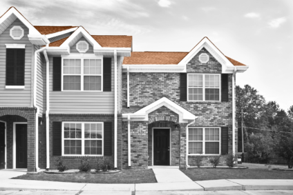 rent to own home