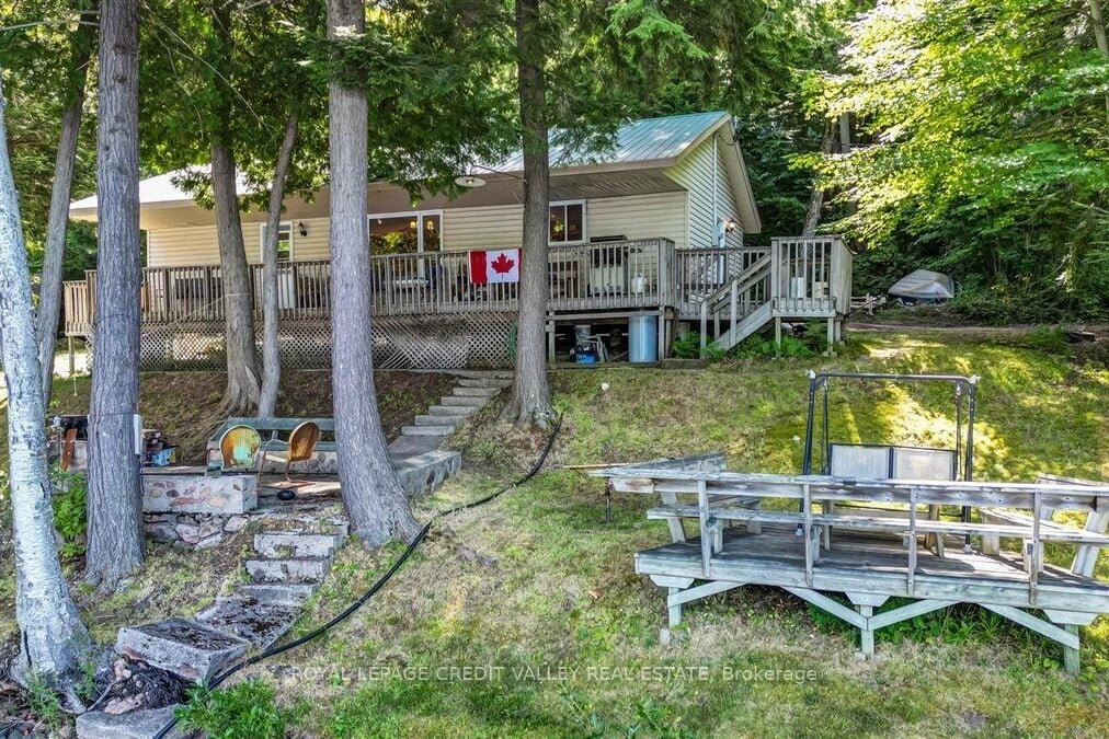 292 Caroline Court, Faraday, Ontario