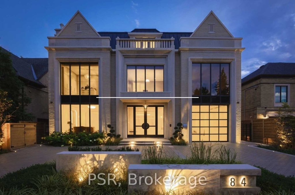 84 Old Forest Road, Toronto