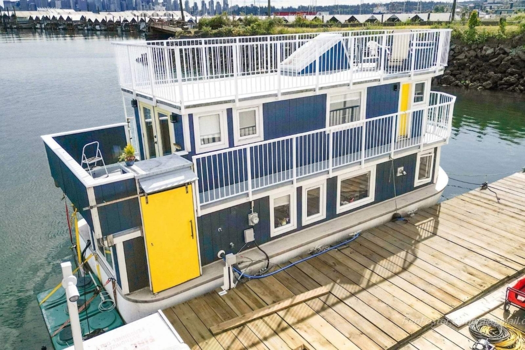 GNB 21 415 W Esplanade Avenue, North Vancouver