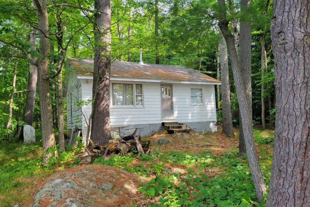 1-SR407 Severn Shores Road, Muskoka Lakes