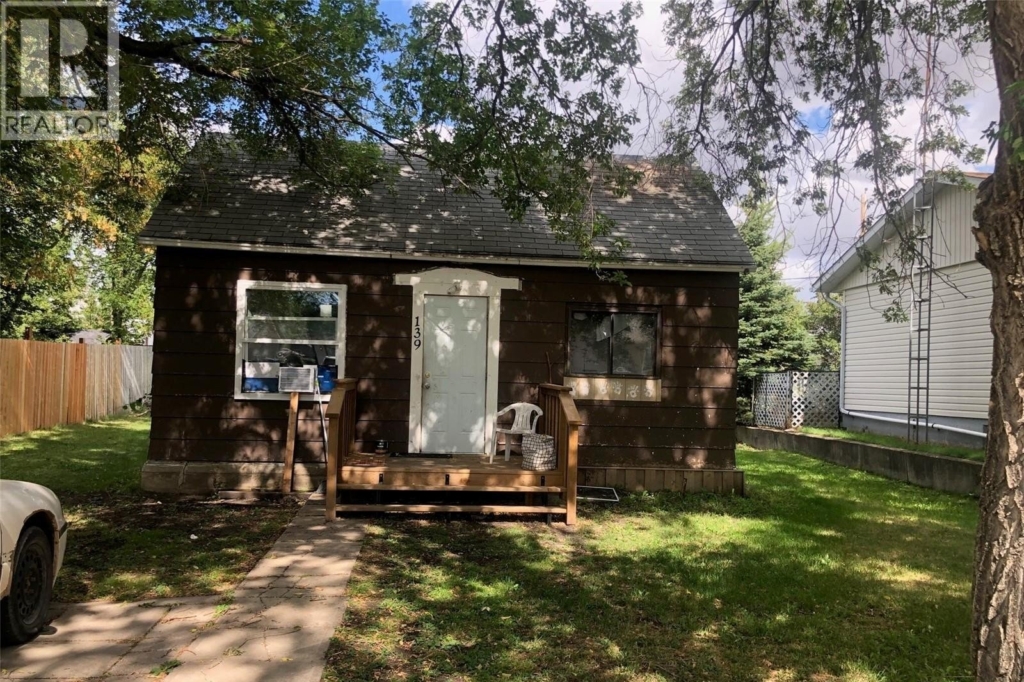 139 Harvey Street, Kamsack, SK