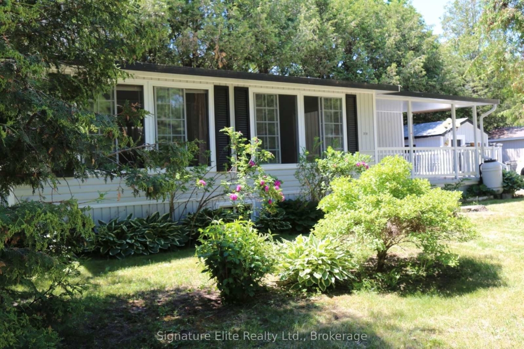 2152 County Road 36, Unit 60, Kawartha Lakes, Ontario