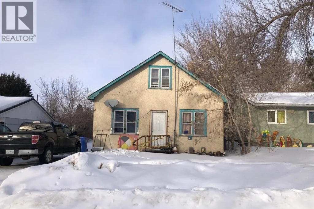 351 Wallace Street, Kamsack, SK