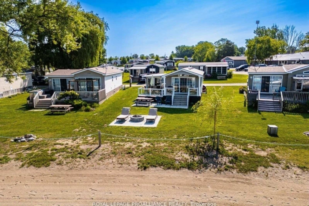 486 Cty Rd, 18-3 Beachview Lane, Prince Edward County, Ontario