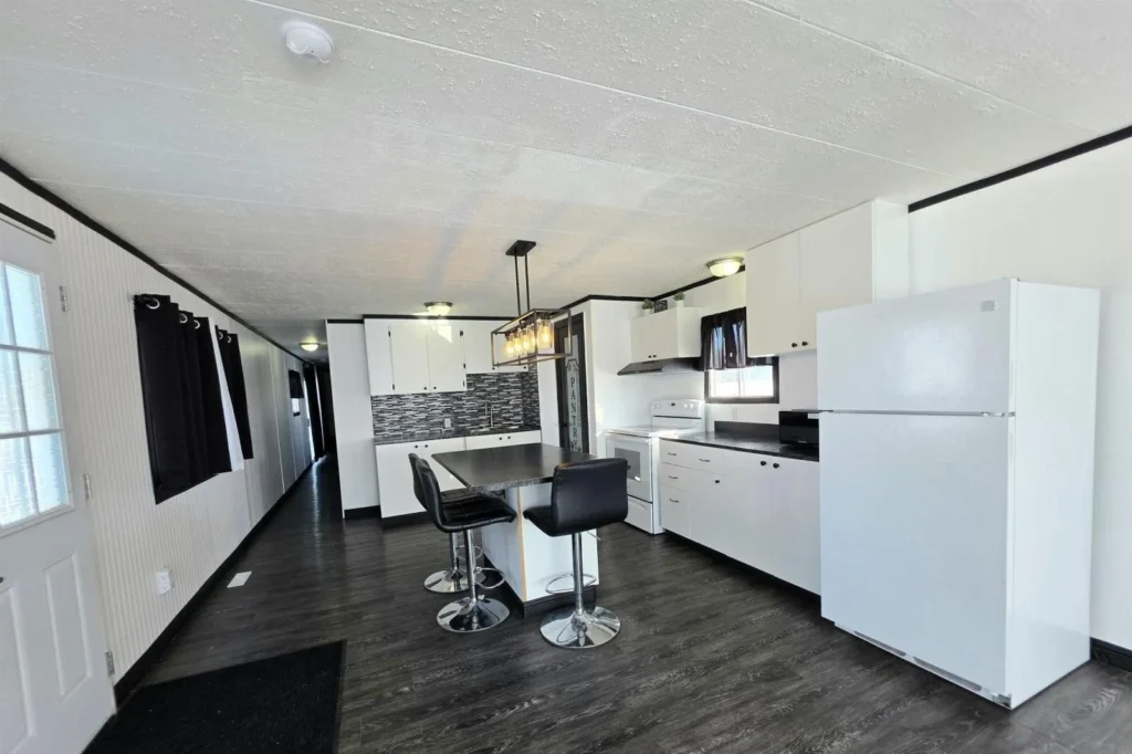 4405 50 Avenue, Unit 49, Cold Lake AB