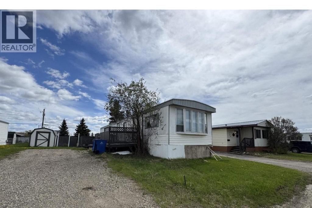 166-9207 82 Street, Fort St. John, BC
