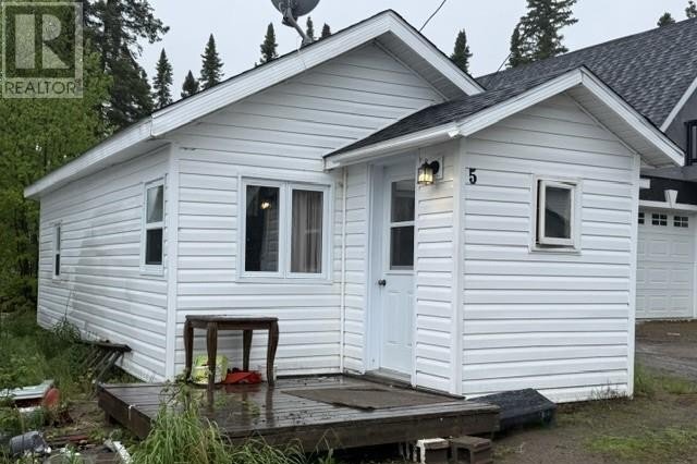 5 Terrington Boat Club Road, Happy Valley-Goose Bay, NFLD